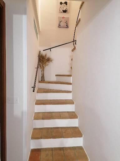 B&B Capo Le Vigne Sirolo Buitenkant foto